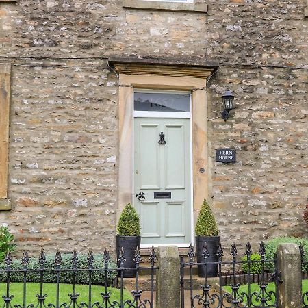 Fern House Vila Kettlewell Exterior foto
