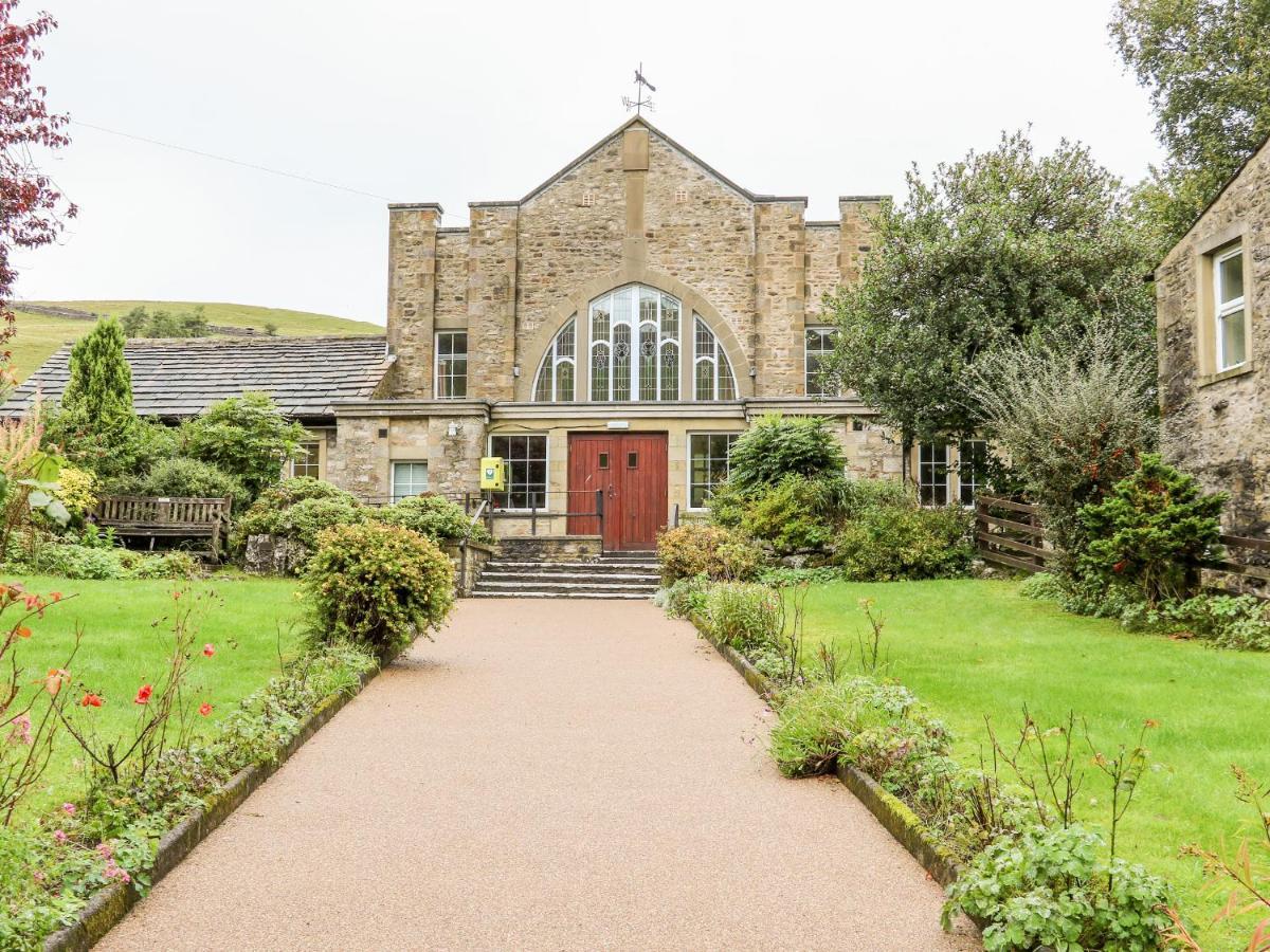 Fern House Vila Kettlewell Exterior foto