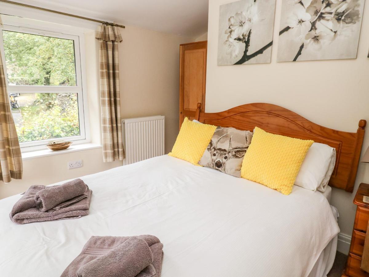 Fern House Vila Kettlewell Exterior foto