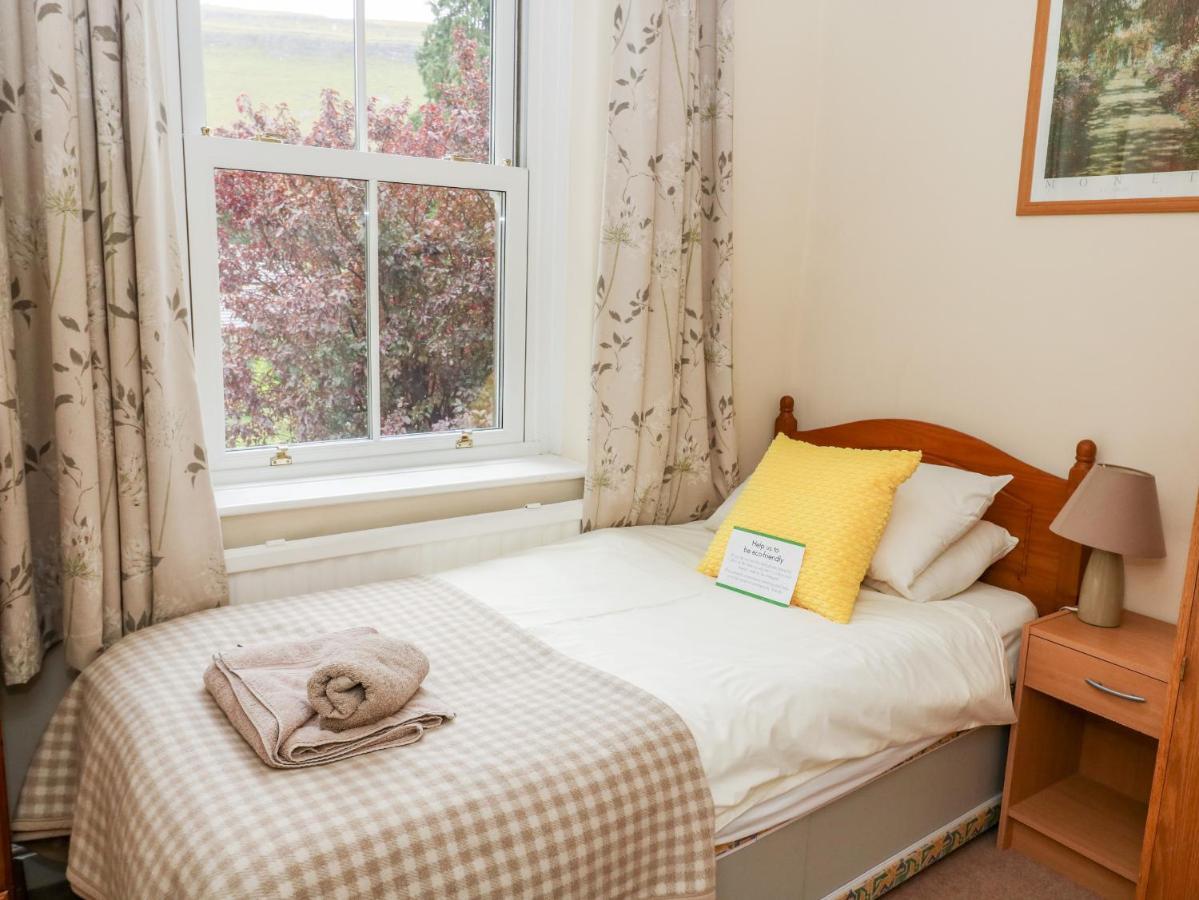 Fern House Vila Kettlewell Exterior foto