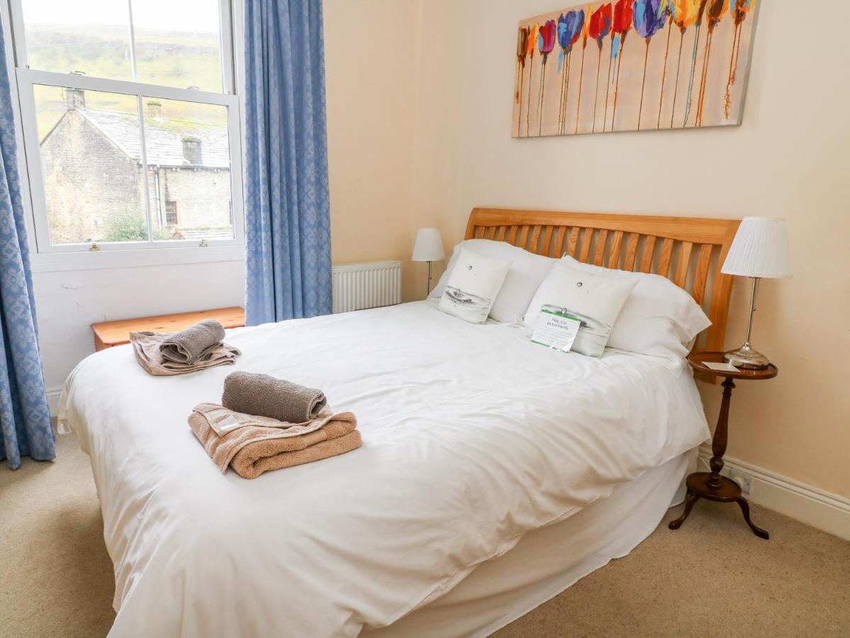 Fern House Vila Kettlewell Exterior foto