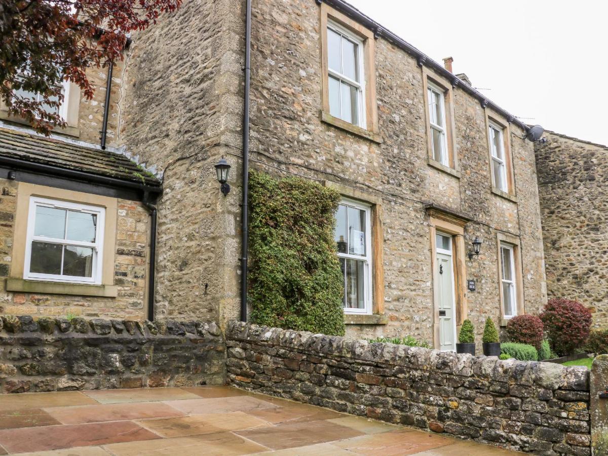 Fern House Vila Kettlewell Exterior foto