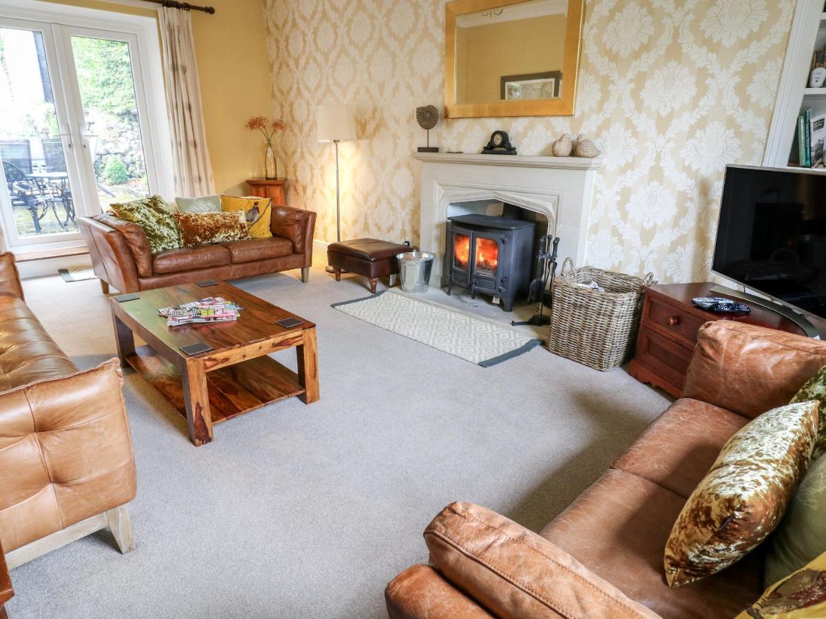 Fern House Vila Kettlewell Exterior foto