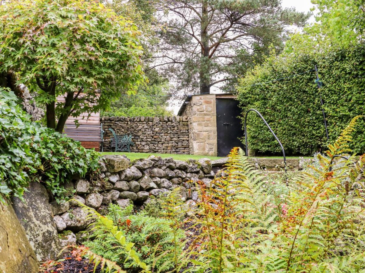 Fern House Vila Kettlewell Exterior foto