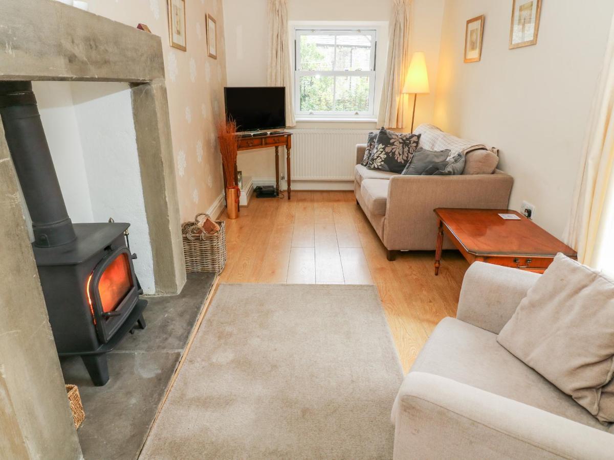 Fern House Vila Kettlewell Exterior foto
