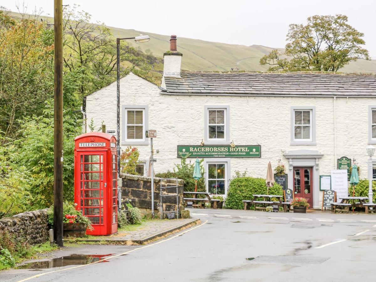 Fern House Vila Kettlewell Exterior foto